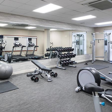Courtyard By Marriott Austin Parmer Tech Ridge Экстерьер фото