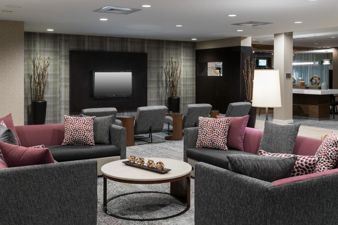 Courtyard By Marriott Austin Parmer Tech Ridge Экстерьер фото