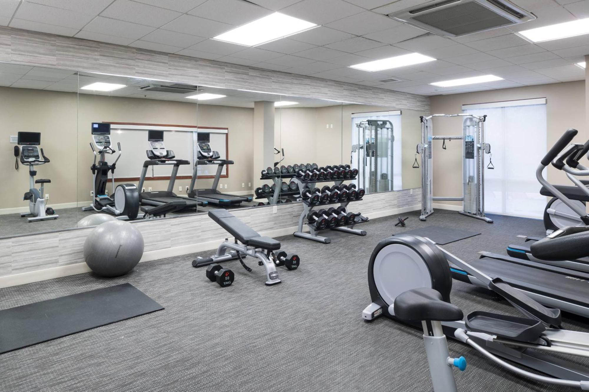 Courtyard By Marriott Austin Parmer Tech Ridge Экстерьер фото