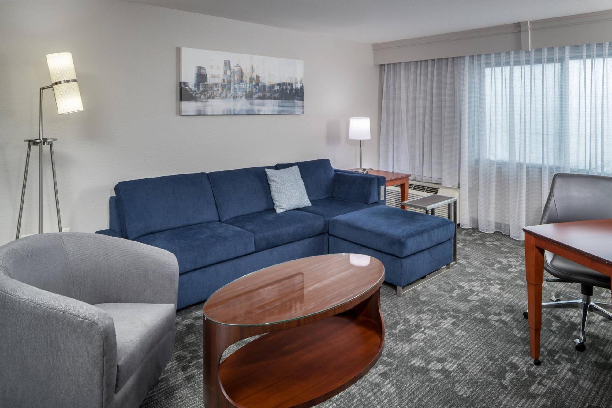 Courtyard By Marriott Austin Parmer Tech Ridge Экстерьер фото