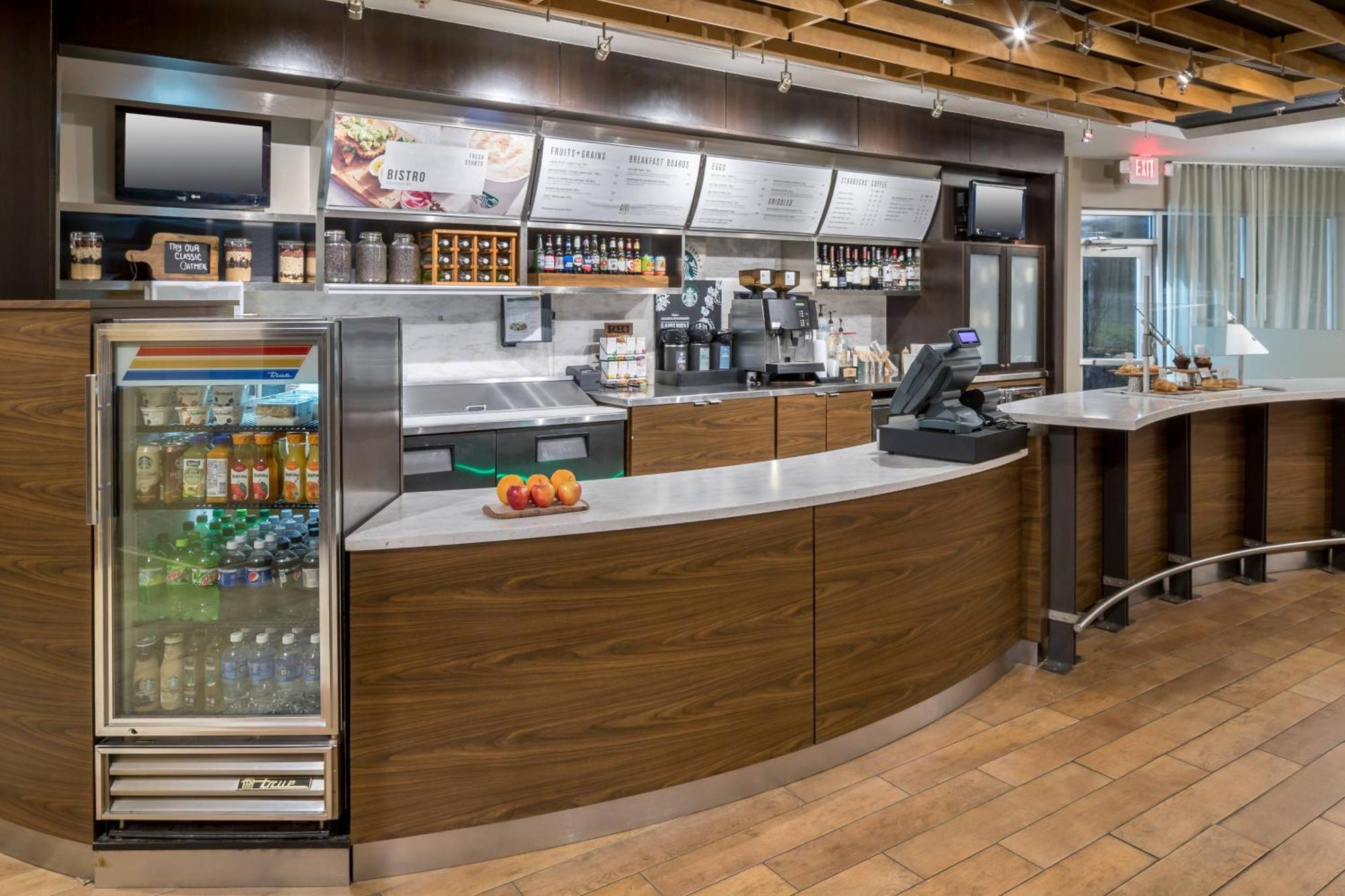 Courtyard By Marriott Austin Parmer Tech Ridge Экстерьер фото
